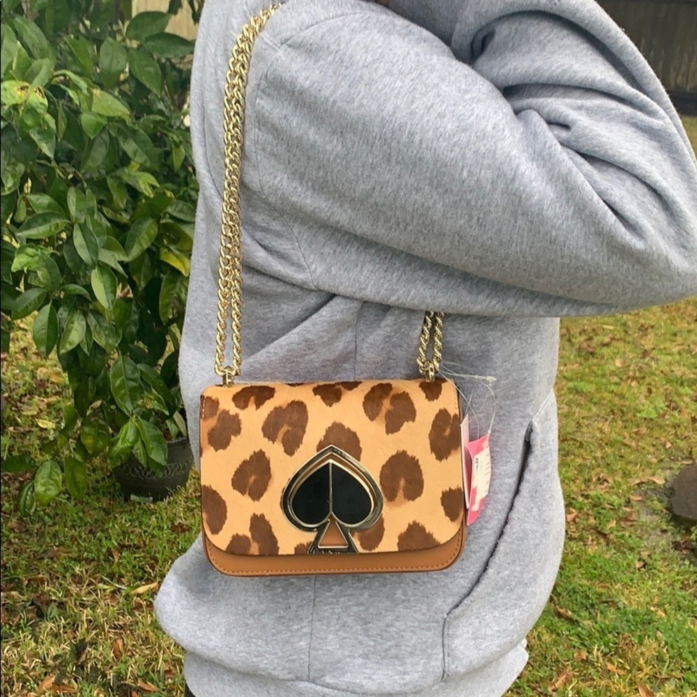 Kate spade small shoulder bag - Picture 3 of 13